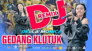 DELLA MONICA - GEDANG KLUTUK - AA JAYA MUSIC |