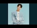 MINHO (ミンホ) 「Romeo and Juliet」 [Official Audio]