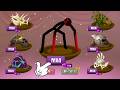 Dark-Stick War Legacy