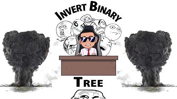Interview Question LeetCode : Invert Binary Tree