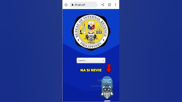 Nakalimutan mo ba ang iyong TIN? Gamitin ang TIN INQUIRY! #shorts #bir #tininquiry