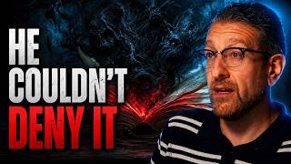 Prove It to Me. - The Possession Case That Changed a Skeptic Forever