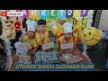 MARKET DAYS.. || SERU JADI PEDAGANG CILIK 😂