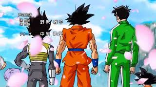 Opening Nuevo De Vivid Strike Super Segunda Temporada