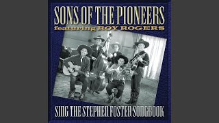 Watch Sons Of The Pioneers Oh Susanna video