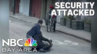 Famous 2 men charged after altercation with SF mayor's security detail Wealth