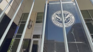 DHS on the brink of shutdown