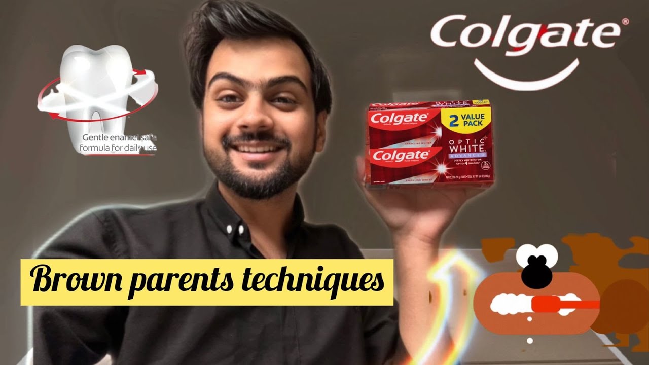 Worst Morning without toothpaste 😩😩 - YouTube