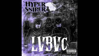 Hyper Sniper-Lifestyle Ft Killjoy & Shaggy The Airhead Prod X Shaggy The Airhead Audio