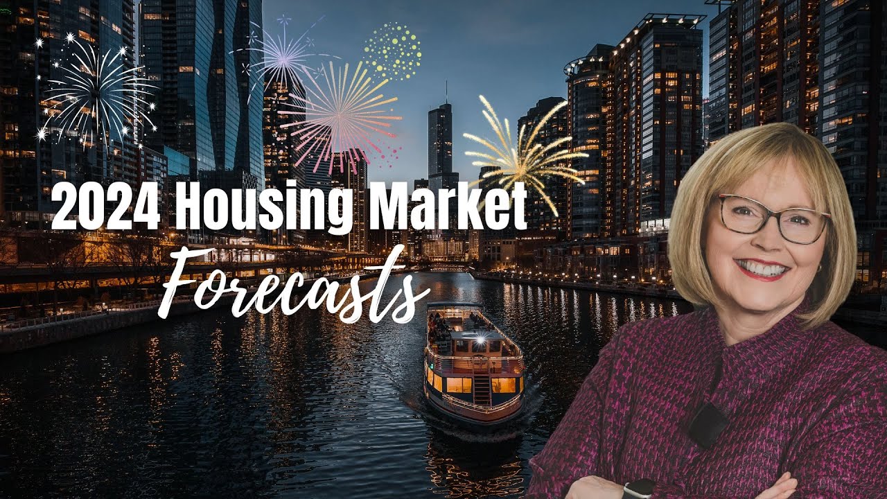 Image showcasing 2025 Housing Market Predictions: 7 Key Trends - JamesEdition