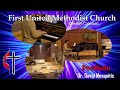 Rich Towards God