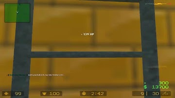 XXXANAX   Css v91 No Steam