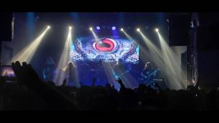 Obituary  - Cause of Death (Teatro Kantaro, Lima, Peru, 2026)