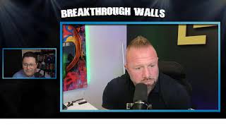 Interview with Luke Lunkenheimer! News