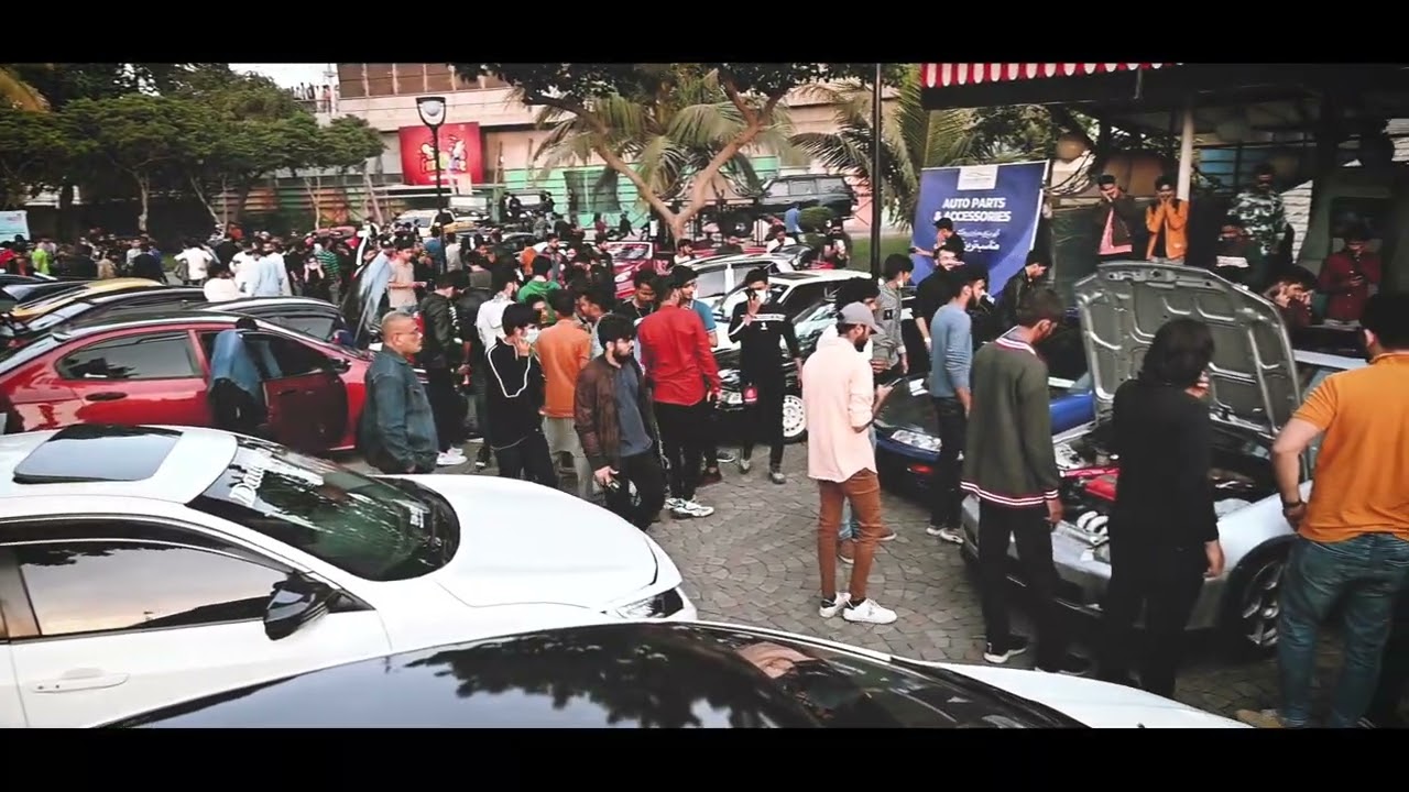 PakWheels | Karachi Auto Show | 2021