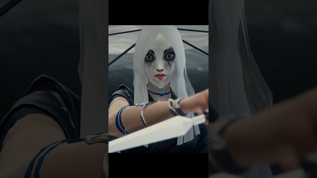 Kuroki, The Artist - Sifu