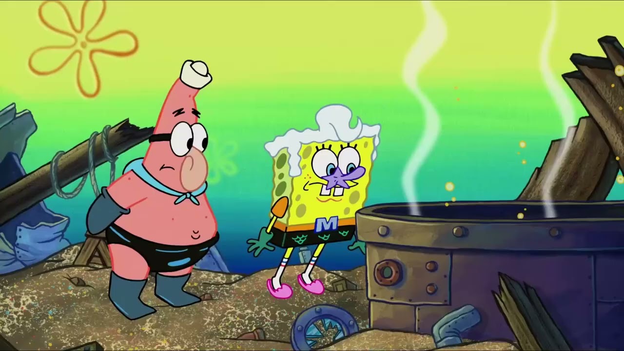 Mermaid Pantsseason10[5/5]bahasa indonesia YouTube