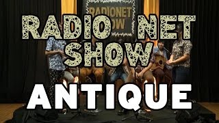 RADIO NET SHOW - Antique