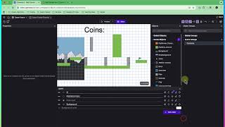 SMB Tutorial Enemy Movement