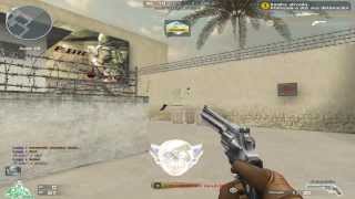 [CF/AL] Headshot! | Mapa Castelo