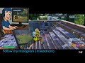 OG Fortnite Season 8 Gameplay 