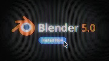 Hoe Blender 5.0 3D voorgoed veranderde