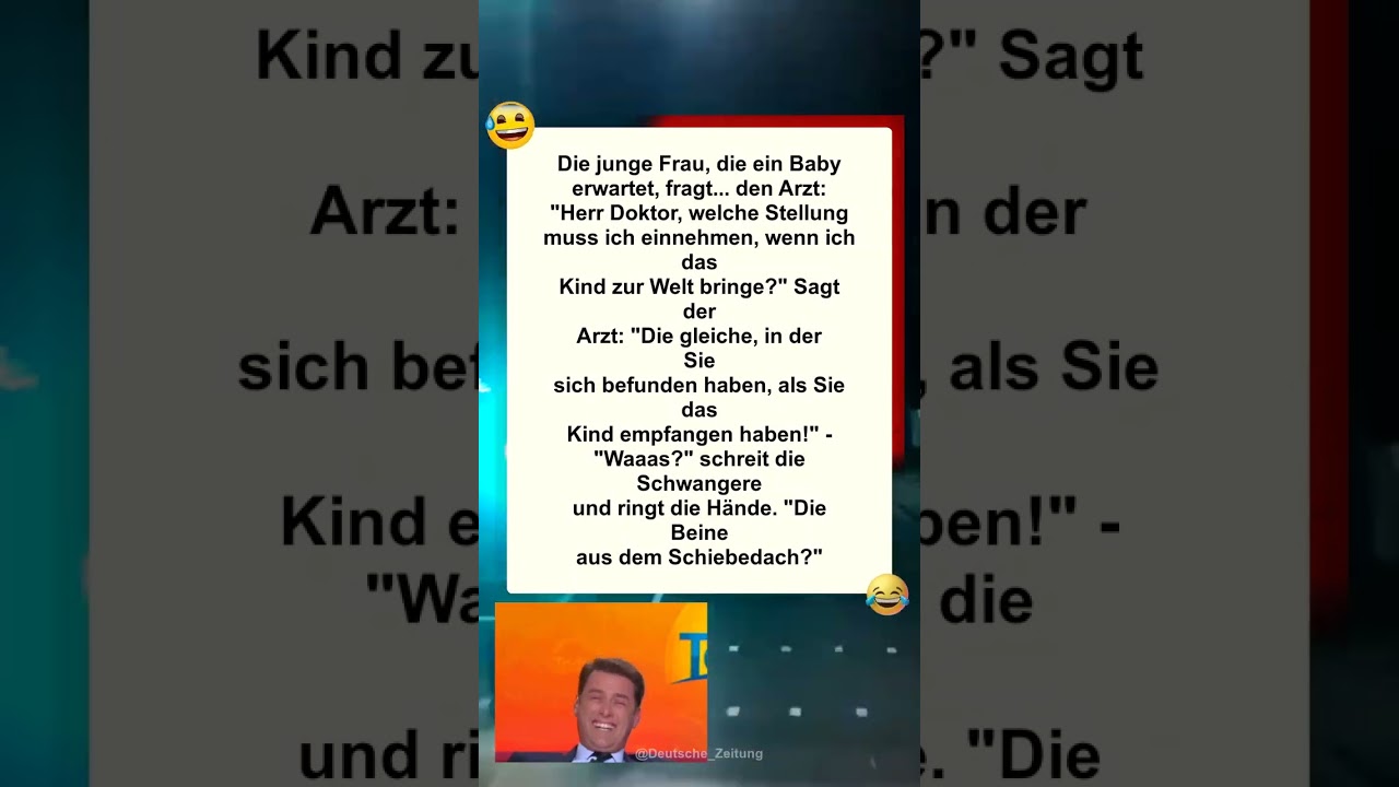 Das glaubst du nie! 😱 