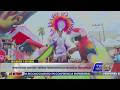 Municipalidad, CANATURH y empresa privada inyectan 25 millones al Gran Carnaval de La Ceiba