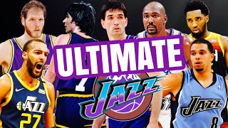 The Ultimate Jazz Team