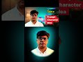 Consistency of AI Image - Fix it #bujhleeasy #geminiai #aireels