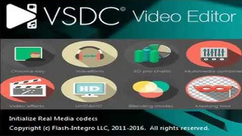 VSDC Free Video editor : Beginner video editing Guide and  Tutorial [Bangla]