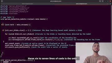 App Development Walkthrough With Awiros OS| Early Access