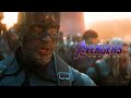 Avengers: Endgame | Skillet - Finish Line