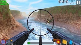 Tail Gun Charlie Android/iOS Gameplay screenshot 4
