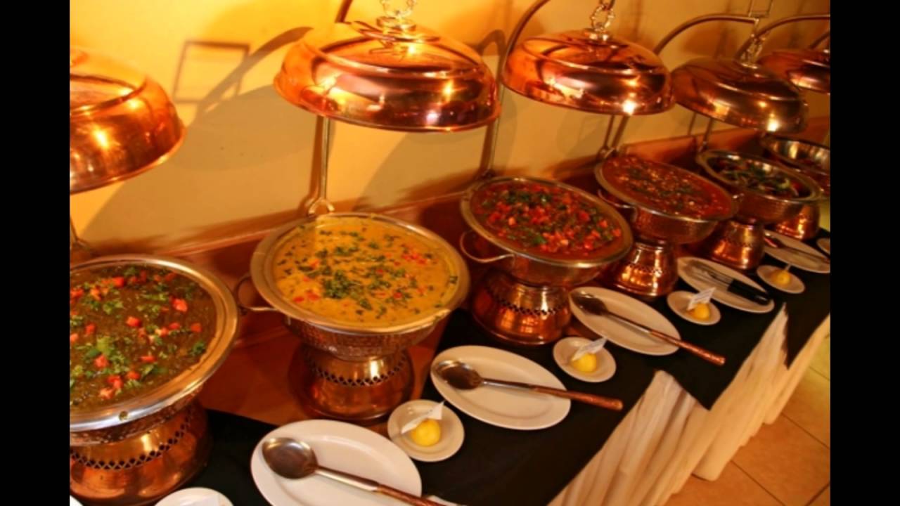 Menu aqiqah catering - YouTube