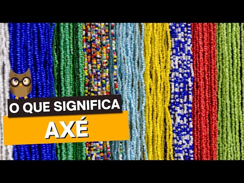 O que significa