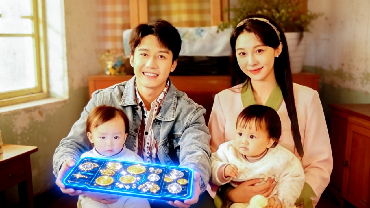 ย้อนเกิดใหม่! กลับสู่วันที่ภรรยาตายเพราะคลอดยาก