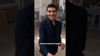 Argelia 🇩🇿 el país que más me ha sorprendido 😱🤯