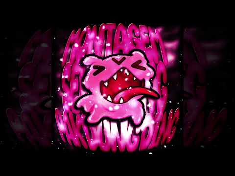 MONTAGEM SEKEDUNG PAKDUNGDING (Super Sped Up)