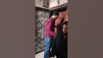 فضيحة شقه احمد عرابي دعارة في نهار رمضان 