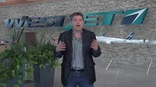 Travel agent appreciation month - Bob Cummings