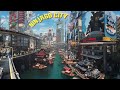 The LEGO NINJAGO Movie - Welcome to NINJAGO City