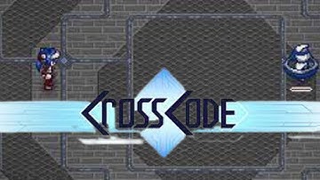 CrossCode EVERY Combat Art Showcase/ Scenario.