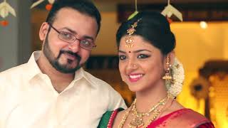 Janani & Amith | Wedding Film