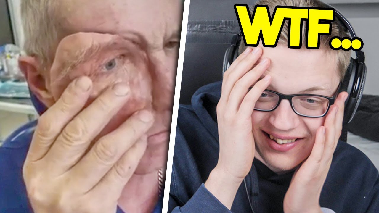 DIT IS HET ENGSTE DAT IK OOIT HEB GEZIEN...