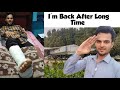 I'm Back    Japanese Park