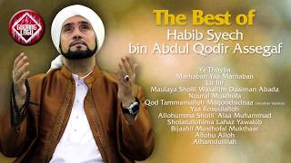THE BEST OF - Habib Syech Bin Abdul Qodir Assegaf