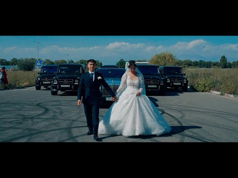 Шахмурат Бахамов - Велибай & Дилинур