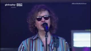 Beck - Dreams - Live @ Primavera sound Brazil 2023