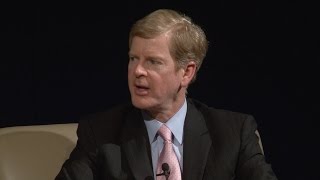 P&G CEO David Taylor on stepping back to move forward